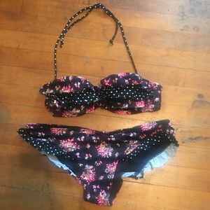 VICTORIA’S SECRET Swim Suit